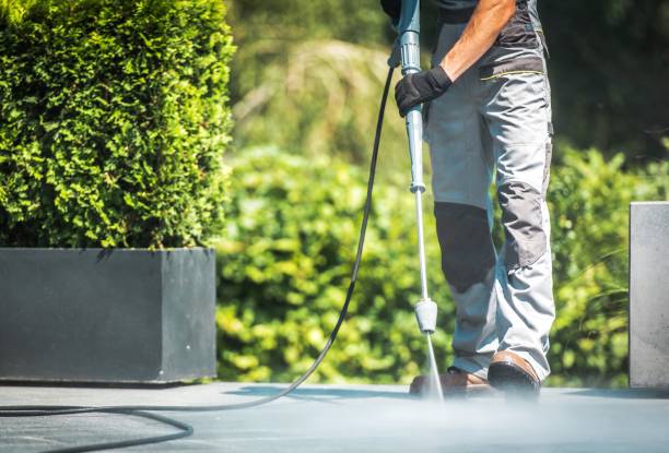 Best Factory Floor Cleaning  in Dwight, IL