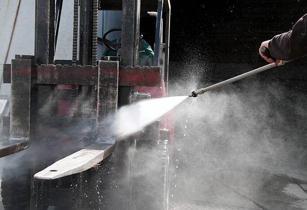 Best Fleet Vehicle Washing  in Dwight, IL