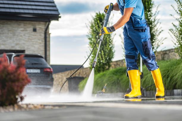 Best Fence Cleaning  in Dwight, IL